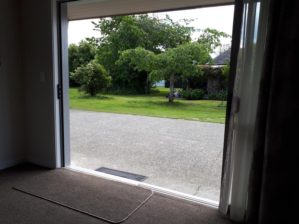 Edgewater Motel Te Anau Exterior foto